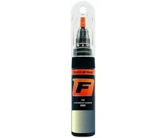 Firanto CHEVROLET EUROPE 88K - GREENISH Mėlynas Dažų korektorius įbrėžimų taisymui 15 ml