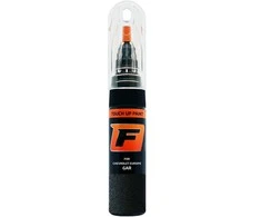 Firanto CHEVROLET EUROPE GAR - CARBON FLASH Dažų korektorius įbrėžimų taisymui 15 ml 2013)