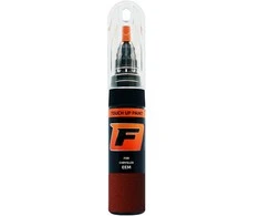 Firanto CHRYSLER EEM - Raudonas ROCK CRYSTAL Dažų korektorius įbrėžimų taisymui 15 ml 2011)