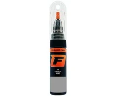 Firanto CHRYSLER MSC - LIGHT ARCTIC GRAY Dažų korektorius įbrėžimų taisymui 15 ml