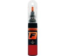 Firanto CHRYSLER P12 - BRIGHT Raudonas Dažų korektorius įbrėžimų taisymui 15 ml 2010)
