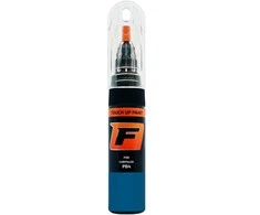 Firanto CHRYSLER PB4 - COSMOS Mėlynas Dažų korektorius įbrėžimų taisymui 15 ml 2011)