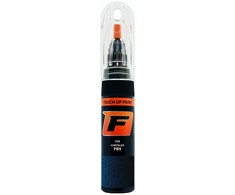 Firanto CHRYSLER PB9 - MIDNIGHT Mėlynas Dažų korektorius įbrėžimų taisymui 15 ml