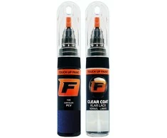 Firanto CHRYSLER PCV - VIOLET Dažų korektorius įbrėžimų taisymui + Lakas 15 ml