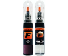 Firanto CHRYSLER PHP - DEEP MAGENTA Dažų korektorius įbrėžimų taisymui + Lakas 15 ml