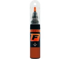 Firanto CHRYSLER PKP - SPRITZ Oranžinis Dažų korektorius įbrėžimų taisymui 15 ml 2020)