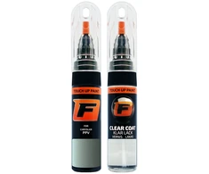 Firanto CHRYSLER PPV - LIGHT SEAMIST Žalias Dažų korektorius įbrėžimų taisymui + Lakas 15 ml