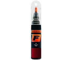 Firanto CHRYSLER PRS - DEEP Raudonas Dažų korektorius įbrėžimų taisymui 15 ml