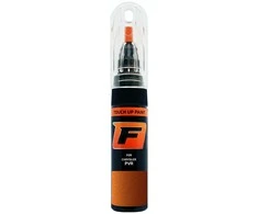 Firanto CHRYSLER PVR - COPPERHEAD Oranžinis Dažų korektorius įbrėžimų taisymui 15 ml