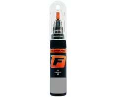 Firanto CHRYSLER SC - LIGHT ARCTIC GRAY Dažų korektorius įbrėžimų taisymui 15 ml