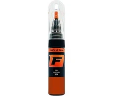 Firanto CHRYSLER SE4 - PUNK-N Oranžinis Dažų korektorius įbrėžimų taisymui 15 ml 2020)