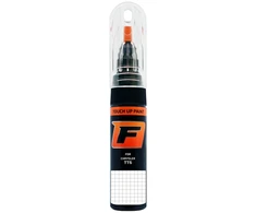 Firanto CHRYSLER TT6 - GINGER TAN Dažų korektorius įbrėžimų taisymui 15 ml