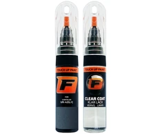 Firanto CHRYSLER VR-435/C - Mėlynas SHADE Dažų korektorius įbrėžimų taisymui + Lakas 15 ml