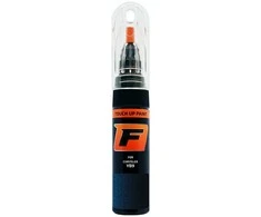 Firanto CHRYSLER YB9 - MIDNIGHT Mėlynas Dažų korektorius įbrėžimų taisymui 15 ml
