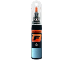 Firanto CITROEN AC656 - BLEU CROISIERE Dažų korektorius įbrėžimų taisymui 15 ml