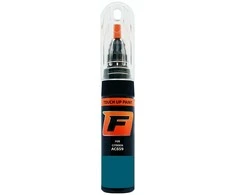 Firanto CITROEN AC659 - BLEU DES TROPIQUES/AZUL DE LOS TROPICOS Dažų korektorius įbrėžimų taisymui 15 ml