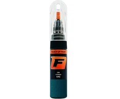 Firanto CITROEN EAG - ULTRA EMERALD BLAU Dažų korektorius įbrėžimų taisymui 15 ml 2021)