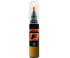 Firanto CITROEN ENZ - CURCUMA Dažų korektorius įbrėžimų taisymui 15 ml 2019)