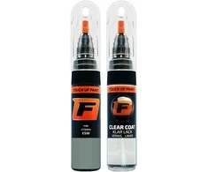 Firanto CITROEN ESW - VERT DEVON Dažų korektorius įbrėžimų taisymui + Lakas 15 ml (2000 -