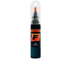 Firanto CITROEN EZG-ZG - DEEP SEA Žalias Dažų korektorius įbrėžimų taisymui 15 ml