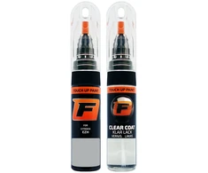 Firanto CITROEN EZH - GRIS REPSOL Dažų korektorius įbrėžimų taisymui + Lakas 15 ml