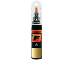 Firanto CITROEN KAW - JAUNE PERSEPOLIS Dažų korektorius įbrėžimų taisymui 15 ml