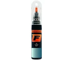 Firanto CITROEN KLY - BLEU AMERINDIEN Dažų korektorius įbrėžimų taisymui 15 ml