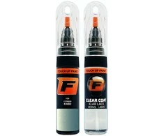 Firanto CITROEN KNBD - BLEU INITIATIQUE Dažų korektorius įbrėžimų taisymui + Lakas 15 ml