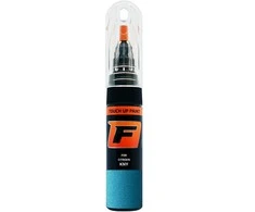 Firanto CITROEN KNY - BLEU TIVOLI Dažų korektorius įbrėžimų taisymui 15 ml 2011)
