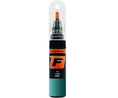 Firanto CITROEN KRBC - VERT VALLEE Dažų korektorius įbrėžimų taisymui 15 ml (2000 -