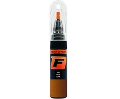 Firanto DACIA EPR - Oranžinis OCRE Dažų korektorius įbrėžimų taisymui 15 ml 2017)
