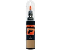 Firanto DACIA HNW - BEIGE SAFARI Dažų korektorius įbrėžimų taisymui 15 ml