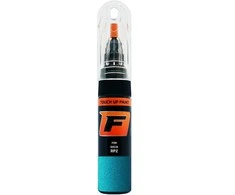 Firanto DACIA RPZ - BLEU AQUA MARINE Dažų korektorius įbrėžimų taisymui 15 ml 2015)