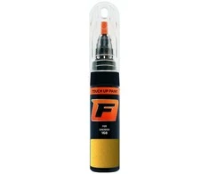 Firanto DAEWOO 168 - GOLDEN Geltonas Dažų korektorius įbrėžimų taisymui 15 ml