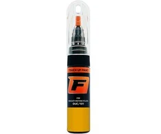Firanto DUCATI MOTORCYCLES DUC/101 - GIALLO Dažų korektorius įbrėžimų taisymui 15 ml (2000 - 2023)