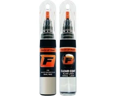 Firanto DUCATI MOTORCYCLES DUC/902 - BIANCO Dažų korektorius įbrėžimų taisymui + Lakas 15 ml (2000  -2023)