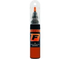 Firanto DUCATI MOTORCYCLES DUC0035 - TANGERINE Raudonas Dažų korektorius įbrėžimų taisymui 15 ml (2000  -2023)