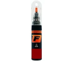 Firanto FORD 6496 - VERMILLION Raudonas Dažų korektorius įbrėžimų taisymui 15 ml
