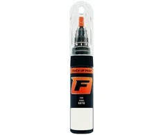 Firanto FORD 6878 - PERFORMANCE Baltas Dažų korektorius įbrėžimų taisymui 15 ml