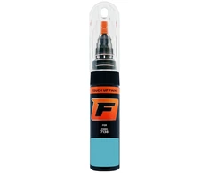 Firanto FORD 7138 - GULF Mėlynas Dažų korektorius įbrėžimų taisymui 15 ml