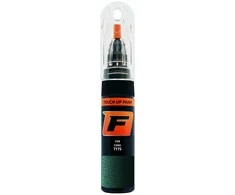 Firanto FORD 7175 - FORREST Žalias Dažų korektorius įbrėžimų taisymui 15 ml