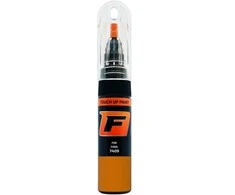 Firanto FORD 7409 - Oranžinis FURY Dažų korektorius įbrėžimų taisymui 15 ml 2020)