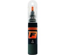 Firanto FORD 7424 - BRIGHT HIGHLAND Žalias Dažų korektorius įbrėžimų taisymui 15 ml 2019)