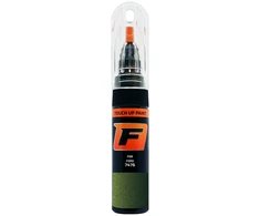 Firanto FORD 7476 - ERUPTION Žalias Dažų korektorius įbrėžimų taisymui 15 ml