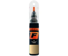 Firanto FORD EUROPE 1366B - SOLAR GOLD Dažų korektorius įbrėžimų taisymui 15 ml
