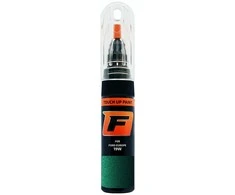 Firanto FORD EUROPE 19W - AMAZON Žalias Dažų korektorius įbrėžimų taisymui 15 ml