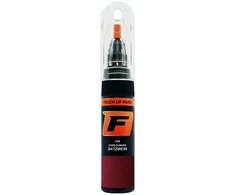 Firanto FORD EUROPE 2472WCM - NOUVEAU Raudonas Dažų korektorius įbrėžimų taisymui 15 ml