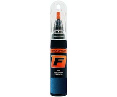 Firanto FORD EUROPE 2544CM - JAVA Mėlynas Dažų korektorius įbrėžimų taisymui 15 ml