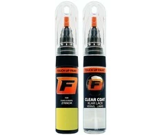 Firanto FORD EUROPE 2709CM - CITRINE Geltonas Dažų korektorius įbrėžimų taisymui + Lakas 15 ml