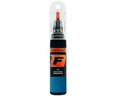 Firanto FORD EUROPE 2BQEWHA - MOROCCAN Mėlynas Dažų korektorius įbrėžimų taisymui 15 ml